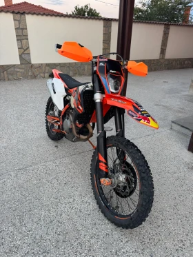 ������ Ktm EXC