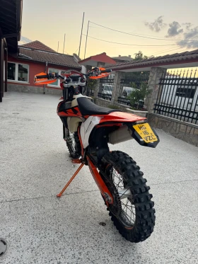 Ktm EXC EXC-F 17 | Mobile.bg � ����� ������ 2