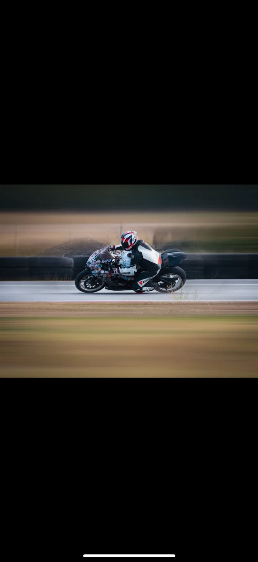 Suzuki Gsxr  - изображение 9