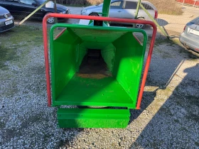 Специализирани машини Машини за дърводобив GreenMech, снимка 6