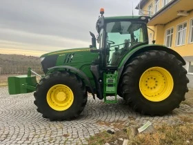      John Deere 6215R POWER QUAD 