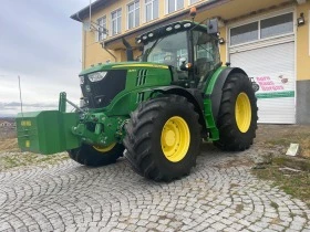      John Deere 6215R POWER QUAD 