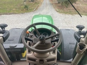  John Deere 6215R POWER QUAD  | Mobile.bg    15