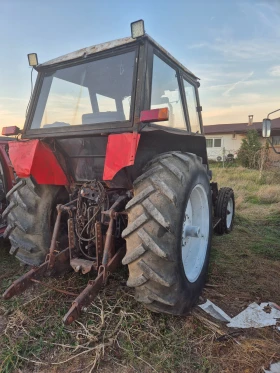  Zetor 8011 | Mobile.bg    3