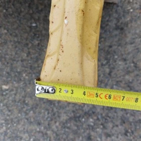 Допълнително оборудване Друг вид Кофа CAT CW10 500 мм, снимка 8