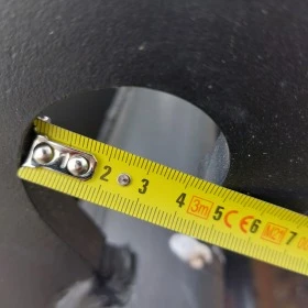 Допълнително оборудване Друг вид Кофа CAT CW10 500 мм, снимка 6