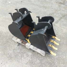 Допълнително оборудване Друг вид Кофа CAT CW10 500 мм, снимка 1