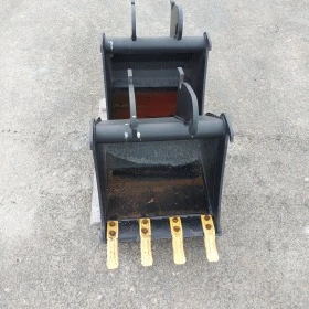 Допълнително оборудване Друг вид Кофа CAT CW10 500 мм, снимка 2