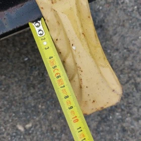 Допълнително оборудване Друг вид Кофа CAT CW10 500 мм, снимка 9