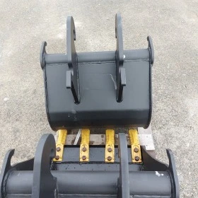 Допълнително оборудване Друг вид Кофа CAT CW10 500 мм, снимка 4