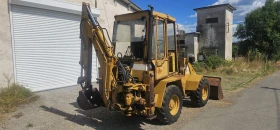 ����� FIAT Hitachi Benfra 115 4�4 ���� ����� � ���� ����� | Mobile.bg � ����� ������ 2