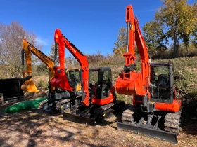 ����� Kubota KX155-5 | Mobile.bg � ����� ������ 9