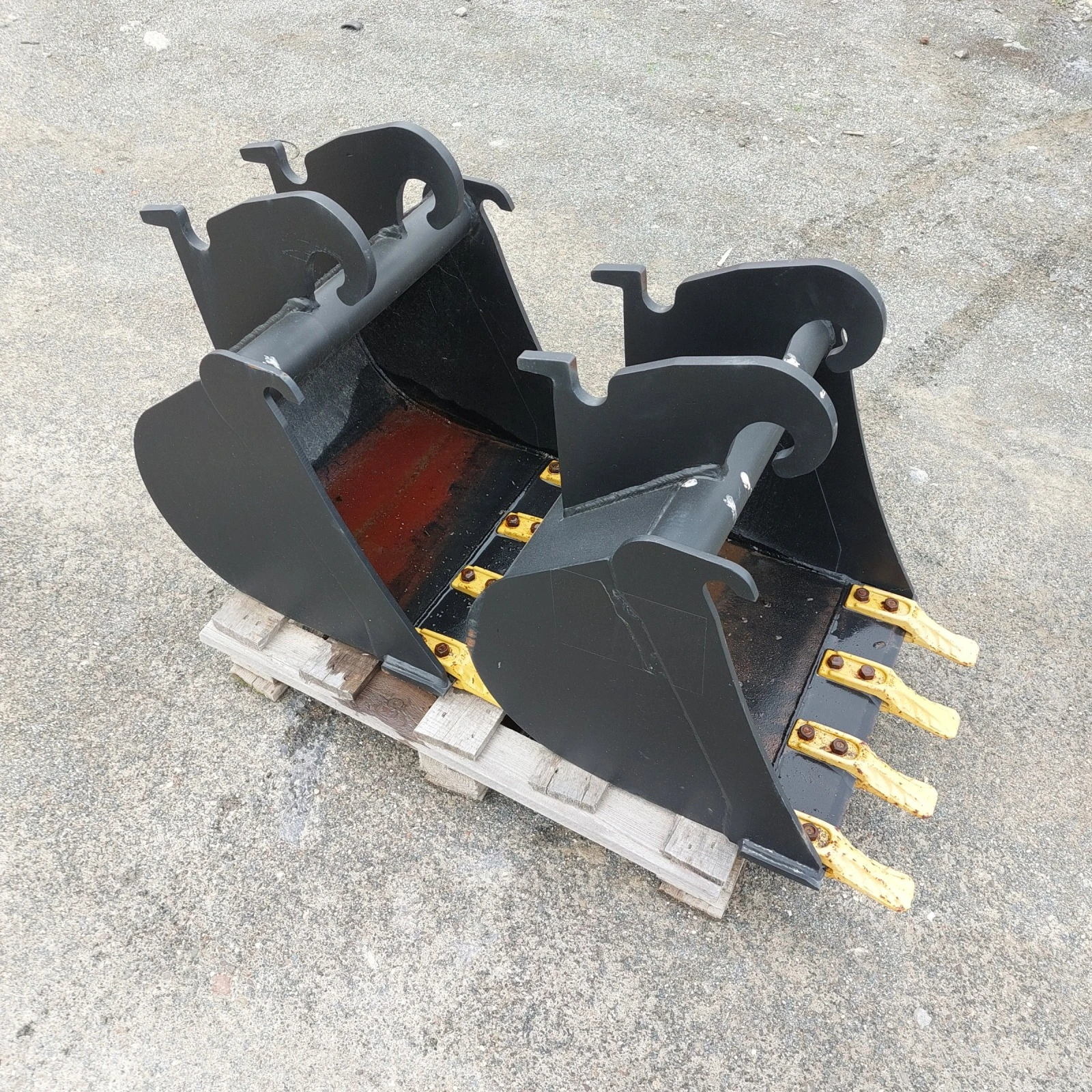 Допълнително оборудване Друг вид Кофа CAT CW10 500 мм, снимка 1