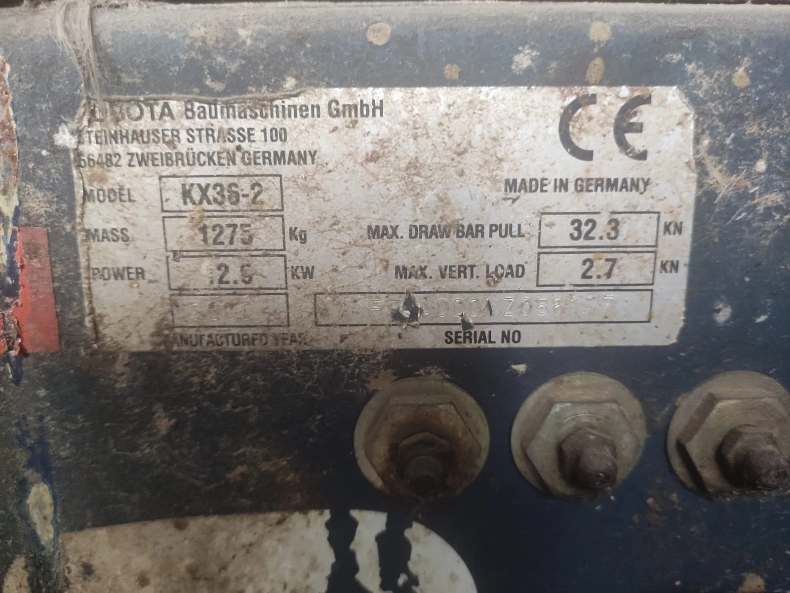  Kubota 36  | Mobile.bg   13