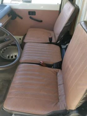 Кемпер Mitsubishi HYMERCAMP 17000 KM, снимка 7