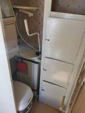 Кемпер Mitsubishi HYMERCAMP 17000 KM, снимка 15