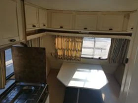 Кемпер Mitsubishi HYMERCAMP 17000 KM, снимка 9