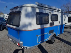 �������� HYMER / ERIBA Triton 430 | Mobile.bg � ����� ������ 4