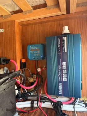 �������� HYMER / ERIBA Triton 430 | Mobile.bg � ����� ������ 14