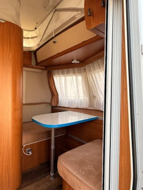 �������� HYMER / ERIBA Triton 430 | Mobile.bg � ����� ������ 7