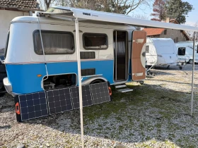 �������� HYMER / ERIBA Triton 430 | Mobile.bg � ����� ������ 5