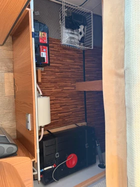 �������� HYMER / ERIBA Triton 430 | Mobile.bg � ����� ������ 12