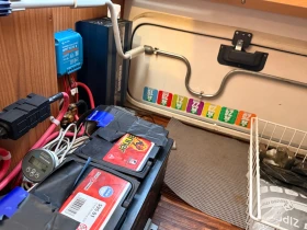 �������� HYMER / ERIBA Triton 430 | Mobile.bg � ����� ������ 13