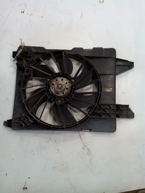 перка за Рено Меган 1.5 dci