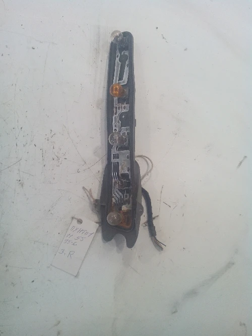 основа заден десен стоп за Фиат Пунто 