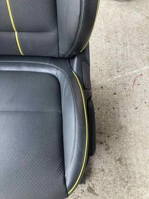 Салон за Хюндай Кона Hyundai Kona 2019година, с нагреватели, снимка 2 - Части - 56134044