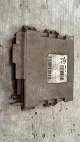        / ECU /    Fiat Punto - 46521697 61600.218.14