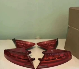 ����� �� �������� �� Led stopove za Audi A7 2010-2014