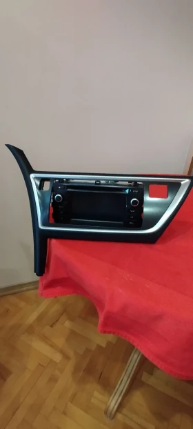 Навигация, снимка 3