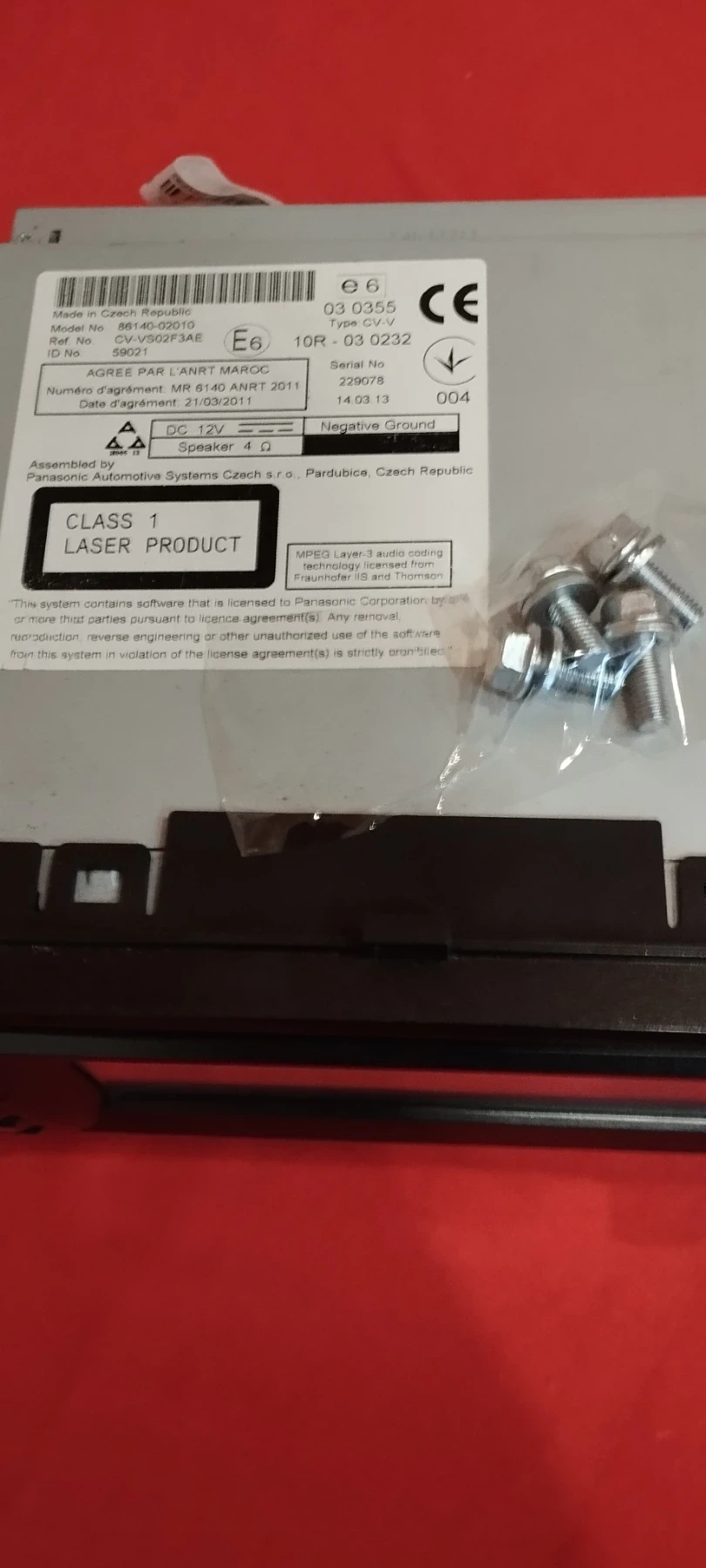 Навигация, снимка 6 - Аксесоари и консумативи - 54138551