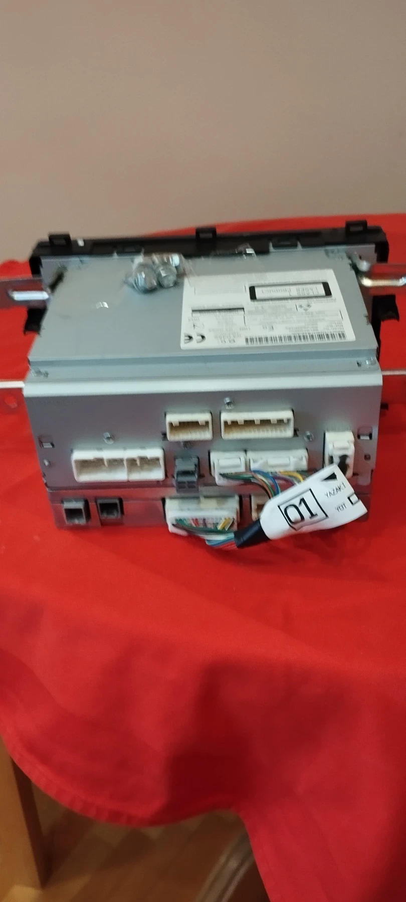 Навигация, снимка 4 - Аксесоари и консумативи - 54138551