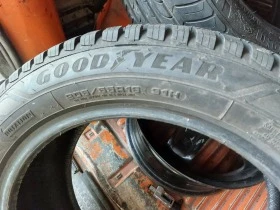Гуми Зимни 205/55R16, снимка 4