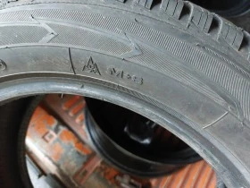 Гуми Зимни 205/55R16, снимка 5