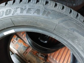 Гуми Зимни 205/55R16, снимка 6