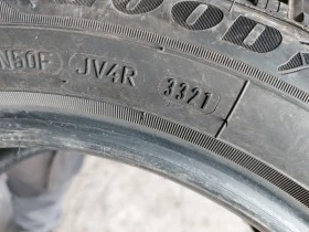 Гуми Зимни 205/55R16, снимка 7 - Гуми и джанти - 41078891