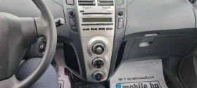 Toyota Yaris 1.0i, снимка 8