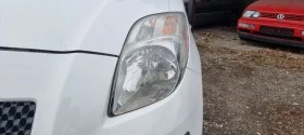 Toyota Yaris 1.0i, снимка 5
