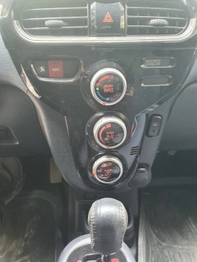 Peugeot iOn, снимка 6