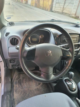 Peugeot iOn, снимка 2