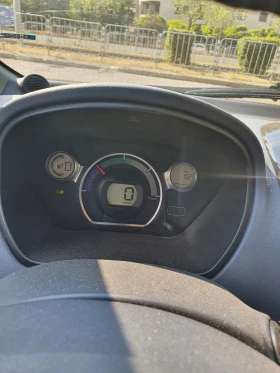 Peugeot iOn, снимка 8