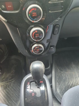 Peugeot iOn, снимка 5