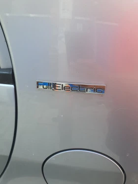 Peugeot iOn, снимка 3
