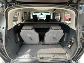 Peugeot 5008 Face Lift 1.6i TURBO - DVD/TV - УНИКАТ, снимка 17