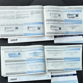 Peugeot 5008 Face Lift 1.6i TURBO - DVD/TV - УНИКАТ, снимка 15