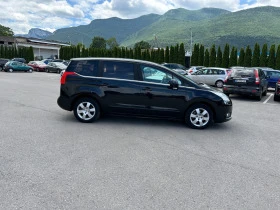 Peugeot 5008 Face Lift 1.6i TURBO - DVD/TV - УНИКАТ, снимка 4