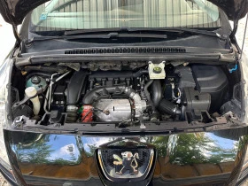 Peugeot 5008 Face Lift 1.6i TURBO - DVD/TV - УНИКАТ, снимка 16